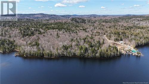 29 Kerrs Lake Right Branch Road, Bocabec, NB - Outdoor With Exterior