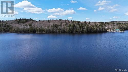29 Kerrs Lake Right Branch Road, Bocabec, NB - Outdoor With Body Of Water With View