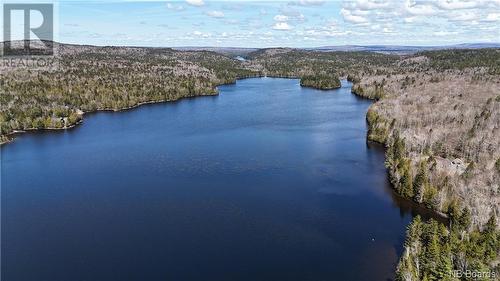 29 Kerrs Lake Right Branch Road, Bocabec, NB - Outdoor With Body Of Water With View