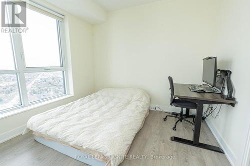 3608 - 7 Mabelle Avenue, Toronto, ON - Indoor Photo Showing Bedroom