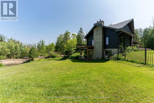 2654 Forks Of The Credit Road, Caledon, ON - Outdoor