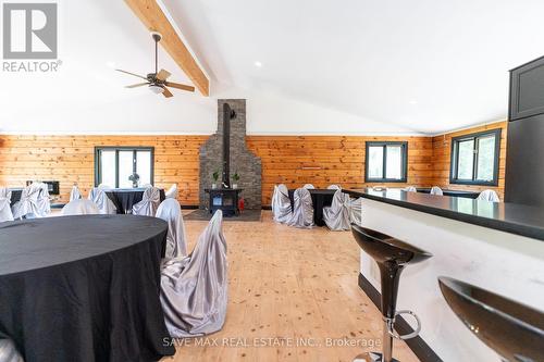 2654 Forks Of The Credit Road, Caledon, ON - Indoor Photo Showing Other Room