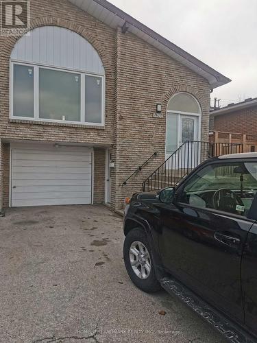 3344 Delfi Road, Mississauga, ON - Outdoor With Exterior