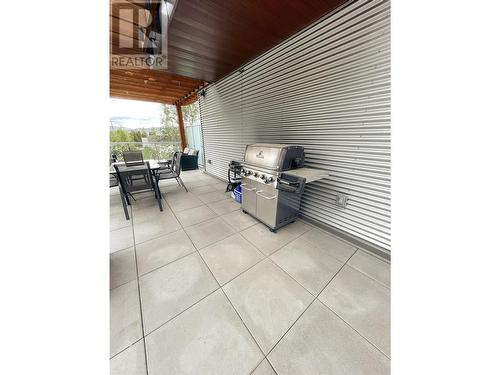 1083 Klo Road Unit# 202, Kelowna, BC - Outdoor With Deck Patio Veranda With Exterior