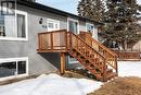 8255 Flamingo Road, Prince George, BC  - Outdoor With Exterior 