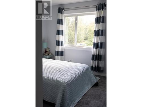 8255 Flamingo Road, Prince George, BC - Indoor Photo Showing Bedroom