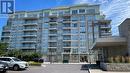 #303 -15 Stollery Pond Cres, Markham, ON  - Outdoor With Facade 