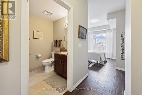 301 - 400 William Graham Drive, Aurora, ON - Indoor Photo Showing Bathroom