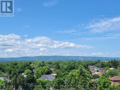 215 - 1 Hume Street, Collingwood, ON - Outdoor With View