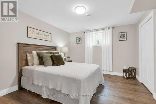 51 Tessa Blvd, Belleville, ON - Indoor Photo Showing Bedroom