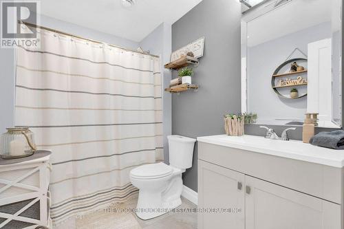 51 Tessa Boulevard, Belleville, ON - Indoor Photo Showing Bathroom