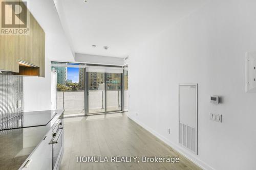 #515 -161 Roehampton Ave, Toronto, ON -  Photo Showing Other Room