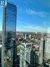 #4005 -1 Yorkville Ave, Toronto, ON  - Outdoor With View 