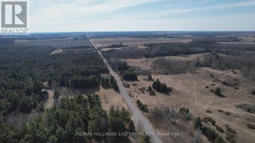 3386 Elm Tree Road, Kawartha Lakes (Woodville), ON - Outdoor With View