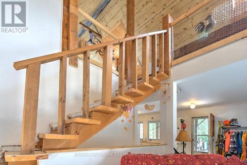 3386 Elm Tree Road, Kawartha Lakes, ON - Indoor Photo Showing Other Room