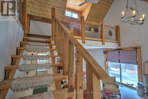 3386 Elm Tree Road, Kawartha Lakes, ON - Indoor Photo Showing Other Room