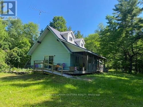 3386 Elm Tree Road, Kawartha Lakes (Woodville), ON - Outdoor