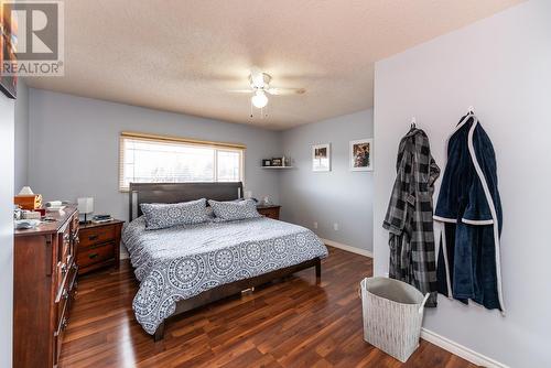 7946 St John Crescent, Prince George, BC - Indoor Photo Showing Bedroom