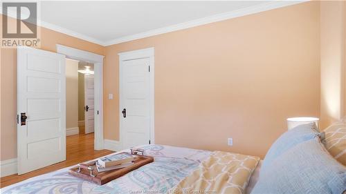232 Highfield St, Moncton, NB - Indoor Photo Showing Bedroom