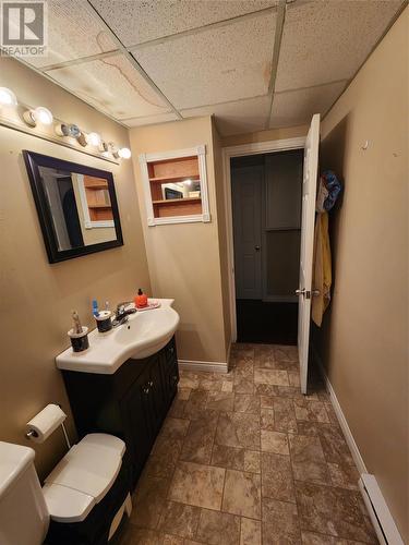 11 Fahey Street, St. John'S, NL - Indoor Photo Showing Bathroom