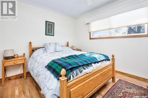 1062 Wyllie Crescent, Prince Albert, SK - Indoor Photo Showing Bedroom