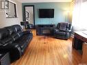 815 Rae Street, Regina, SK  - Indoor Photo Showing Living Room 