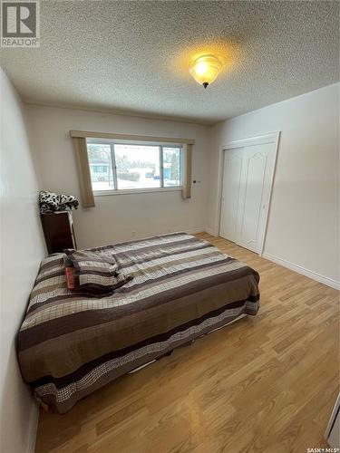 2824 Quinn Drive, Regina, SK - Indoor Photo Showing Bedroom