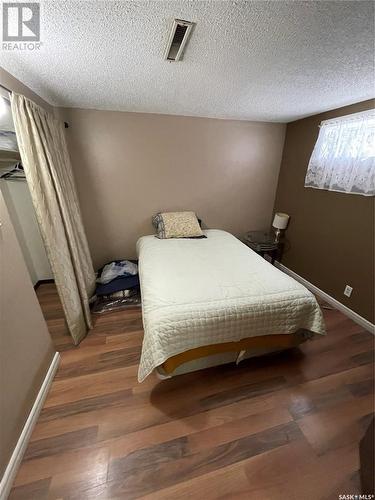 2824 Quinn Drive, Regina, SK - Indoor Photo Showing Bedroom