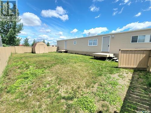 5 Mirror Road, Macklin, SK 