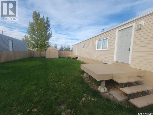 5 Mirror Road, Macklin, SK 