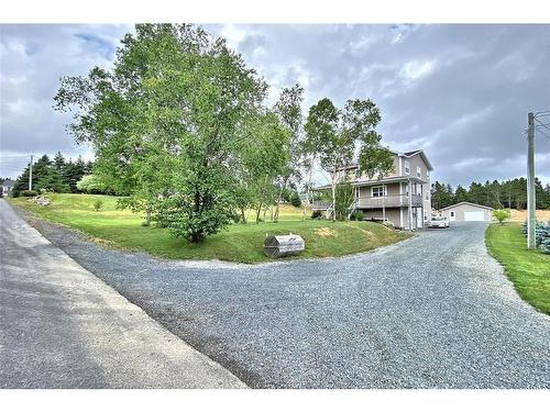 6 Madengail Lane, North River, NL 