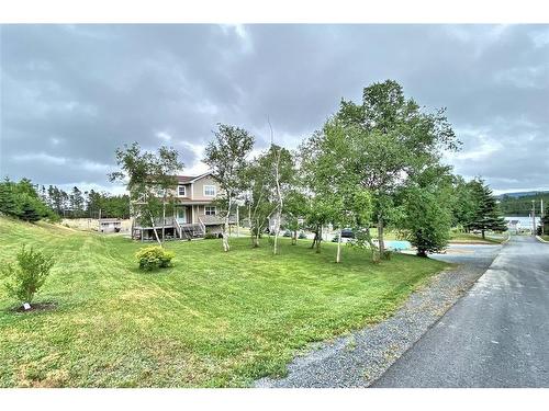 6 Madengail Lane, North River, NL 