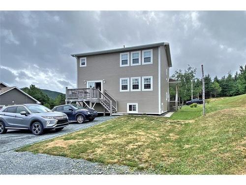 6 Madengail Lane, North River, NL 