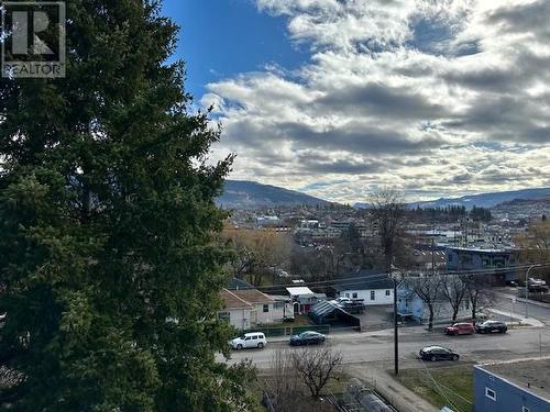 3211 Centennial Drive Unit# 24, Vernon, BC - Outdoor With View