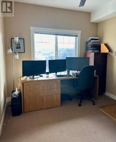 3211 Centennial Drive Unit# 24, Vernon, BC - Indoor Photo Showing Office