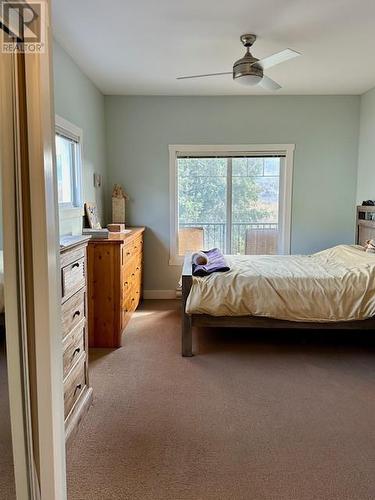 3211 Centennial Drive Unit# 24, Vernon, BC - Indoor Photo Showing Bedroom