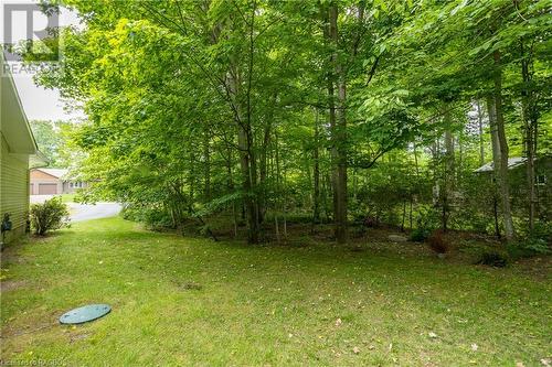 7 Sandy Pines Trail, Sauble Beach, ON - Outdoor