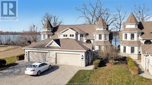 206 Crystal Bay Drive, Amherstburg, ON - Outdoor