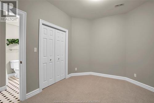 206 Crystal Bay Drive, Amherstburg, ON - Indoor Photo Showing Other Room