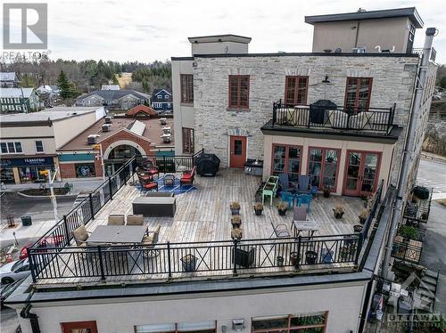7 Mill Street Unit#302, Almonte, ON - Outdoor