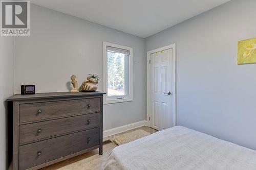 13314 60 Highway, Golden Lake, ON - Indoor Photo Showing Bedroom