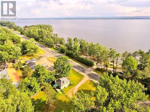 13314 60 Highway, Golden Lake, ON - Outdoor With Body Of Water With View