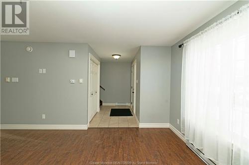 64 Birchfield St, Moncton, NB - Indoor Photo Showing Other Room