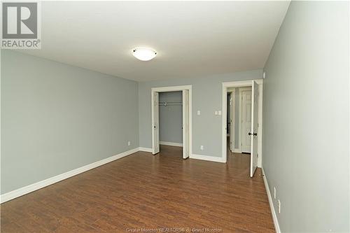 64 Birchfield St, Moncton, NB - Indoor Photo Showing Other Room