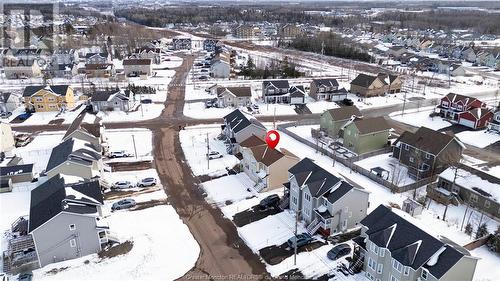 64 Birchfield St, Moncton, NB - Outdoor With View