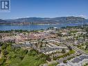 769 Klo Road Unit# 320, Kelowna, BC  - Outdoor With Body Of Water With View 