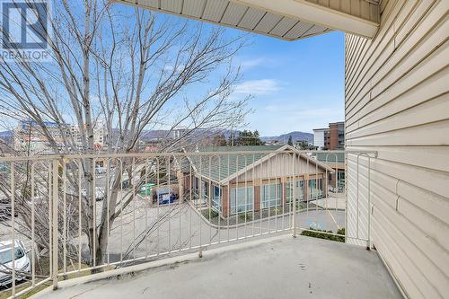 769 Klo Road Unit# 320, Kelowna, BC - Outdoor With Exterior
