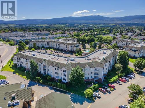 769 Klo Road Unit# 320, Kelowna, BC - Outdoor With View