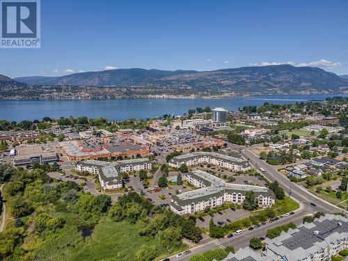 769 Klo Road Unit# 320, Kelowna, BC - Outdoor With Body Of Water With View