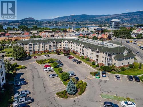 769 Klo Road Unit# 320, Kelowna, BC - Outdoor With View